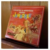 Box of Records (#1 BS)