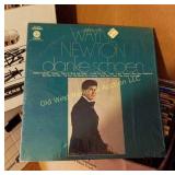 Box of Records (BS #9)