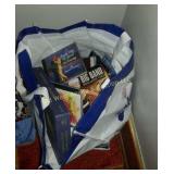 Bag of CD