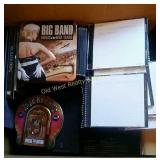 Box of CD