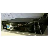 Sony VCR (BS)