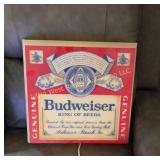 Budweiser Light - Works (LR)