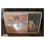 Olympia Beer Light - Works (LR)