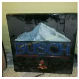 Busch Beer Light (BS)