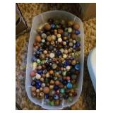 Tray of Marbles (LR)