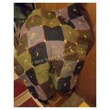 Old  Heavy Quilt (BS)