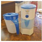 Ice Tea Maker (K)