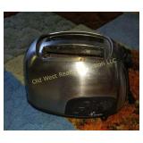 Toaster (U)