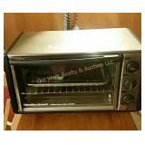 Toaster Oven (BS)