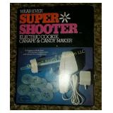 Cookie & Candy Maker (LR)