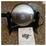 Waffle Maker (LR)