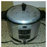 Sunbeam Cooker & Fryer (BS)
