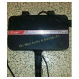 Hamburger/Sandwich Grill (BS)