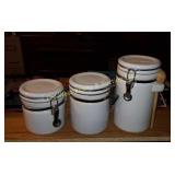Canister Set (BS)