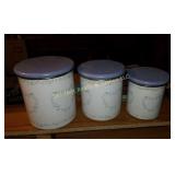 Canister Set (BS)