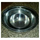 (4) Piece Mixing Bowl Set (LR)