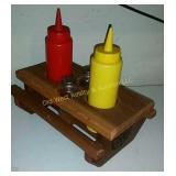 Condiment Holder (BS)