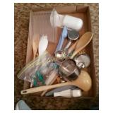 Box of Utensils (LR)