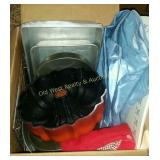 Box of Cake Pans (LR)