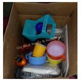 Box of Dishes (BS)