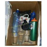 Box of Cups & Miscellaneous (U)