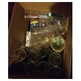 Box of Glasses (BS)