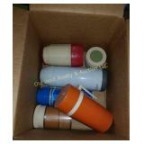 Box of Thermos (LR)