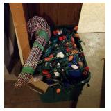 Box of Christmas Lights (BS)