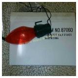 Outdoord Christmas Lights (BS)