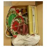 Box of Christmas (K)