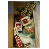 Box of Christmas (K)