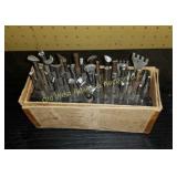 Leather Punch Tools  - Shapes (BS)