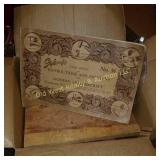 Leather & Leather Books (BS)