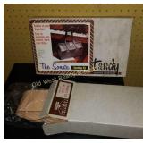 (2) Leather Kits (BS)