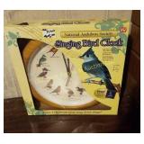Bird Clock (BS)