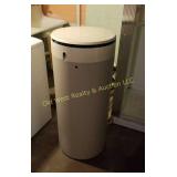 Soft Water Bin