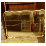 Dresser Mirror (BS)