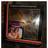 (2) Boxes of Mirror Tiles (BS)