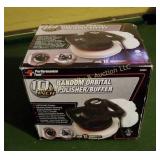 Polisher/Buffer (BS)