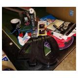 "Over The Hill" Items (BS)