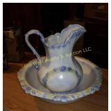 Pitcher & Basin (BS)