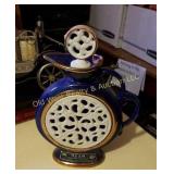 Whiskey Decanter (BS)