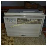 Whirlpool Window AC (U)