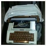 Typewriter (BS)
