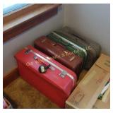 Suitcases (B)