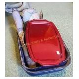 Tray & Miscellaneous (B)