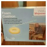 Foam Cushion (BS)