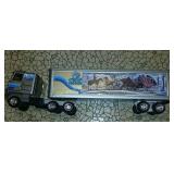 Toy Truck (BS)