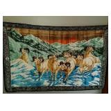 Large Wall Tapestry (LR)