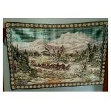 Large Wall Tapestry (LR)